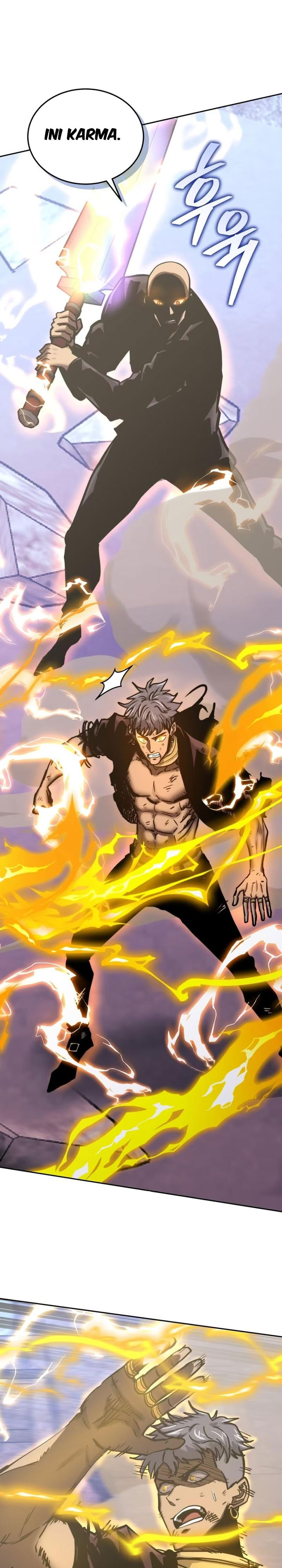 Player from Today Onwards Chapter 123 Gambar 8