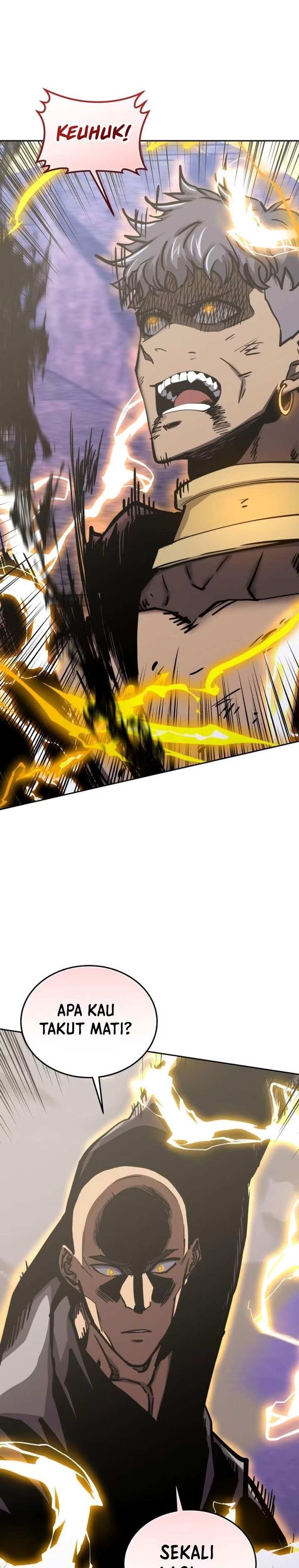 Player from Today Onwards Chapter 123 Gambar 10