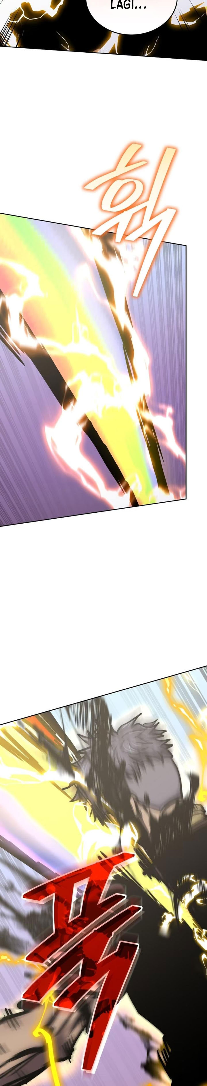 Player from Today Onwards Chapter 123 Gambar 11