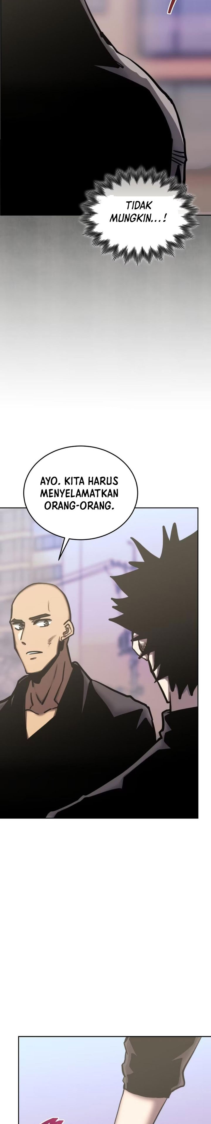 Player from Today Onwards Chapter 123 Gambar 16