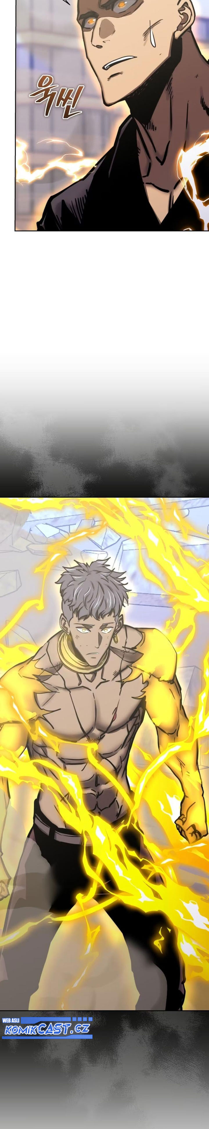 Player from Today Onwards Chapter 123 Gambar 21