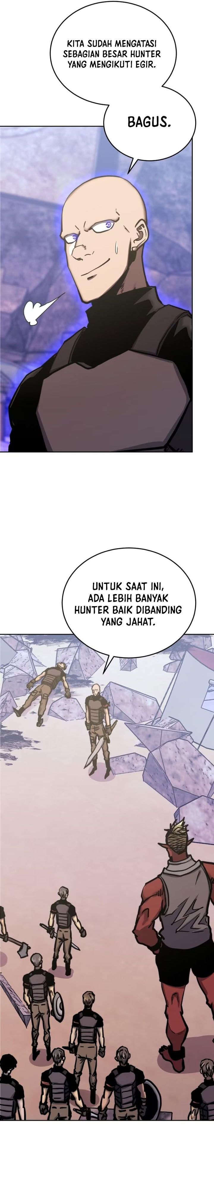 Player from Today Onwards Chapter 123 Gambar 26