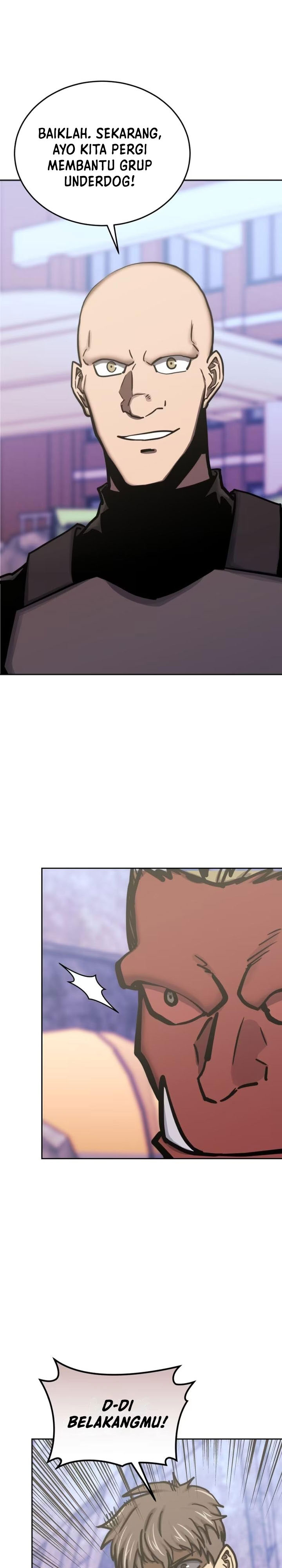 Player from Today Onwards Chapter 123 Gambar 27