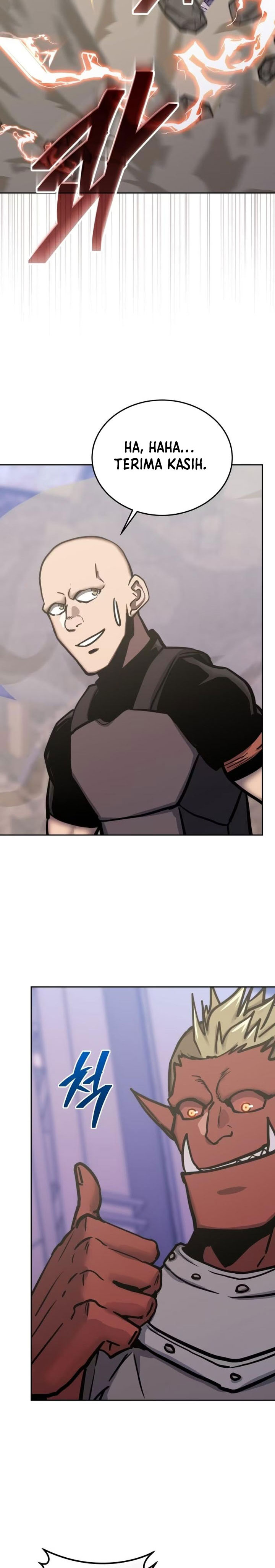 Player from Today Onwards Chapter 123 Gambar 31