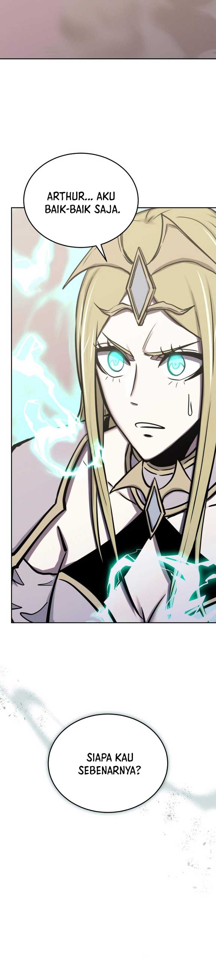 Player from Today Onwards Chapter 125 Gambar 6