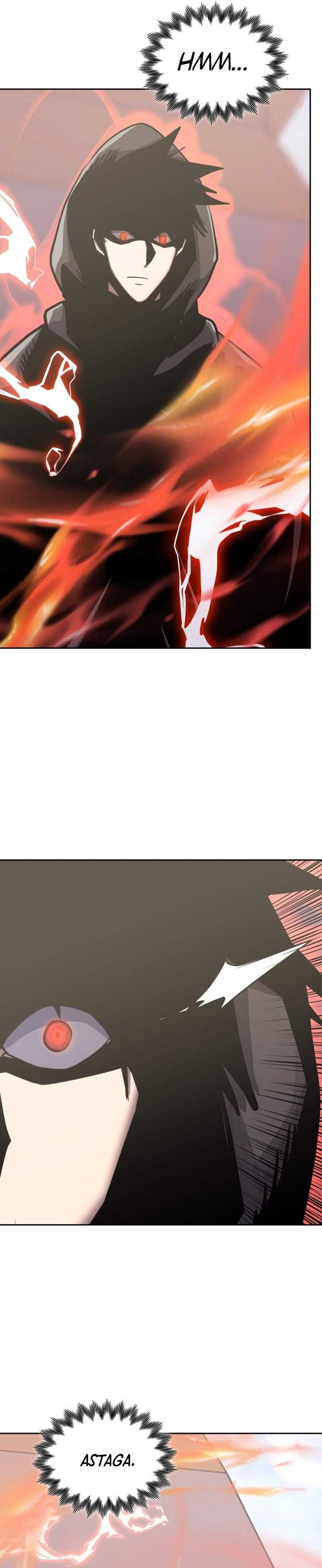 Player from Today Onwards Chapter 125 Gambar 7