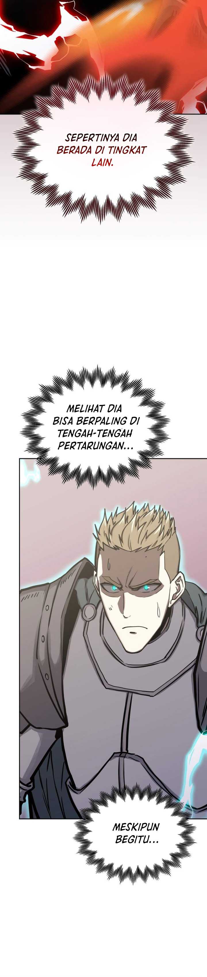 Player from Today Onwards Chapter 125 Gambar 9
