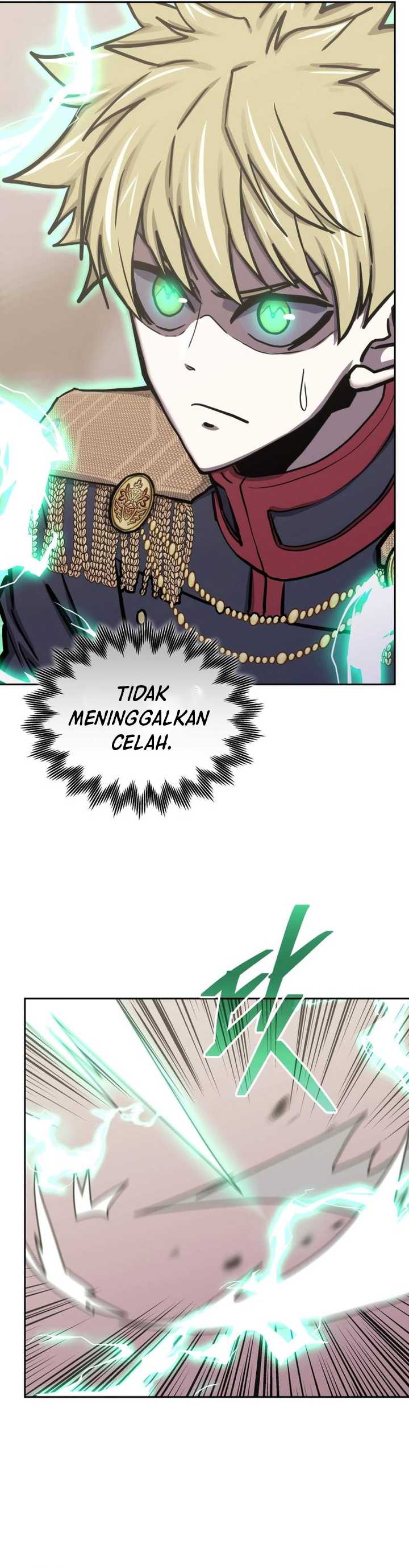 Player from Today Onwards Chapter 125 Gambar 10