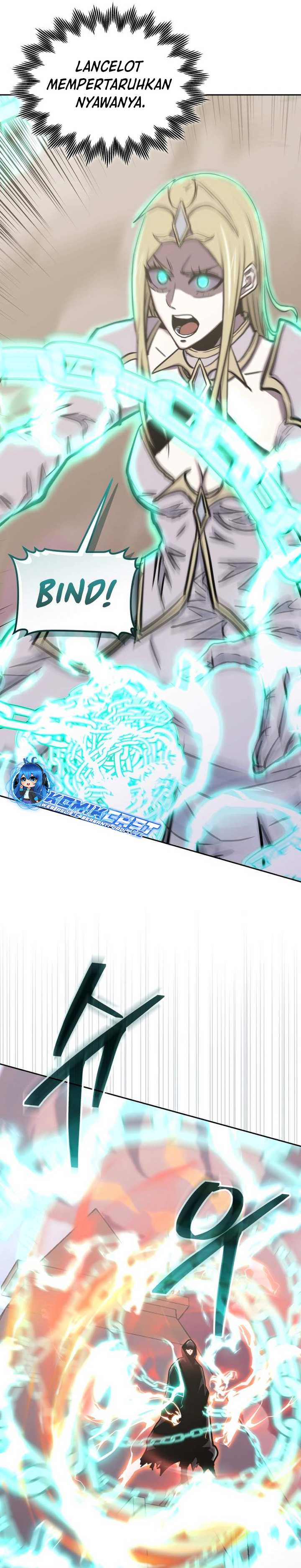 Player from Today Onwards Chapter 125 Gambar 12