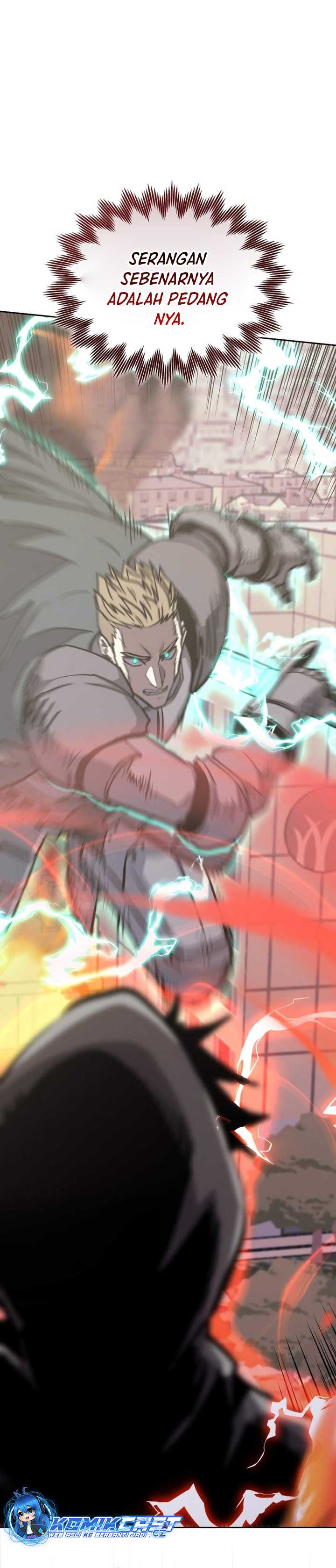 Player from Today Onwards Chapter 125 Gambar 17