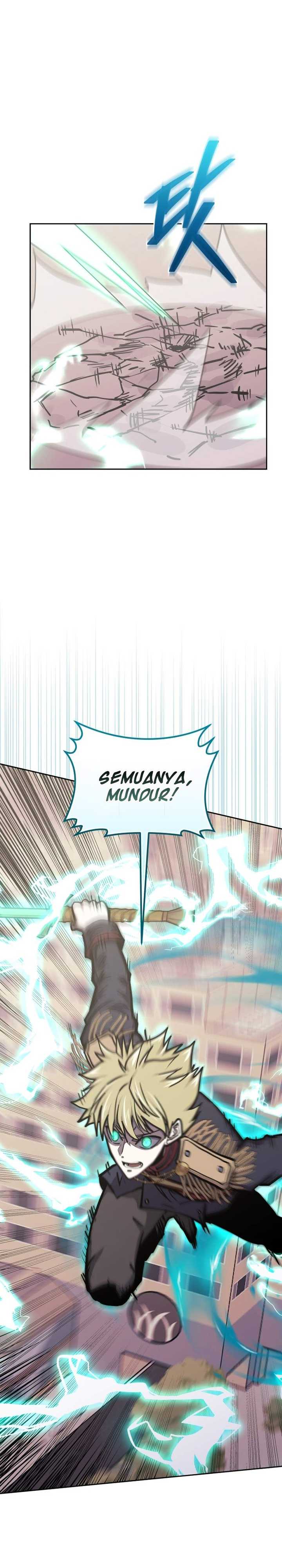 Player from Today Onwards Chapter 125 Gambar 22