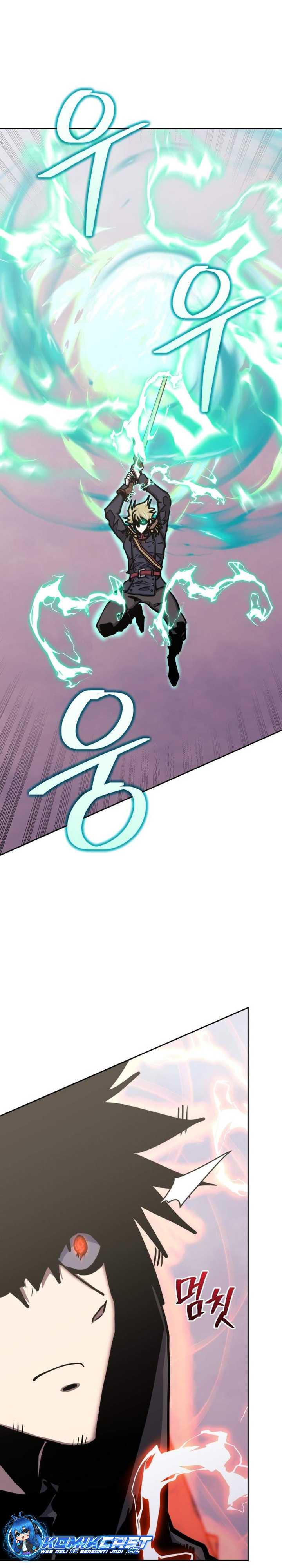 Player from Today Onwards Chapter 125 Gambar 23