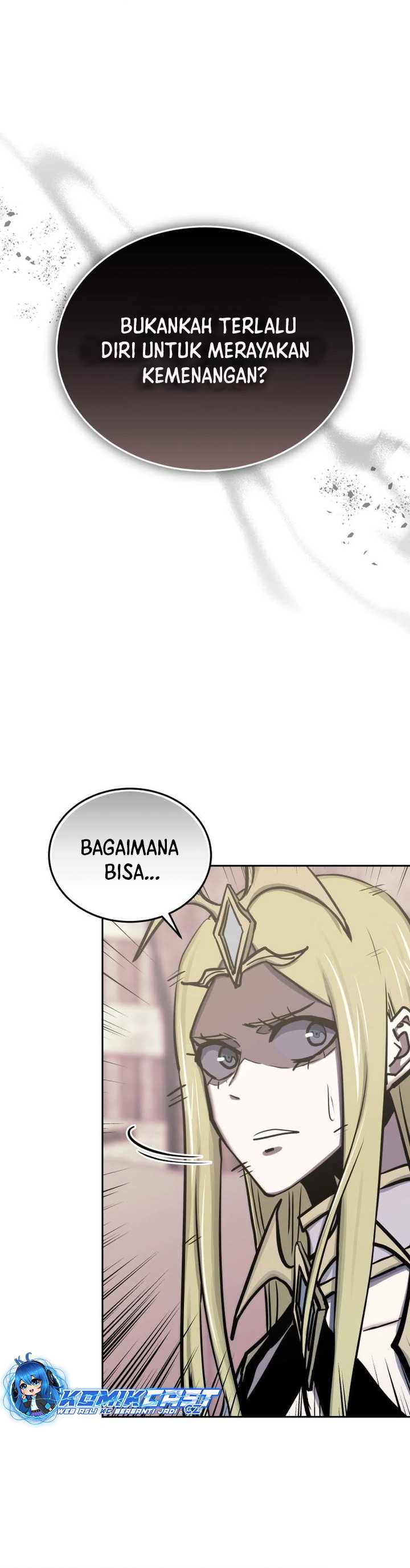 Player from Today Onwards Chapter 125 Gambar 34