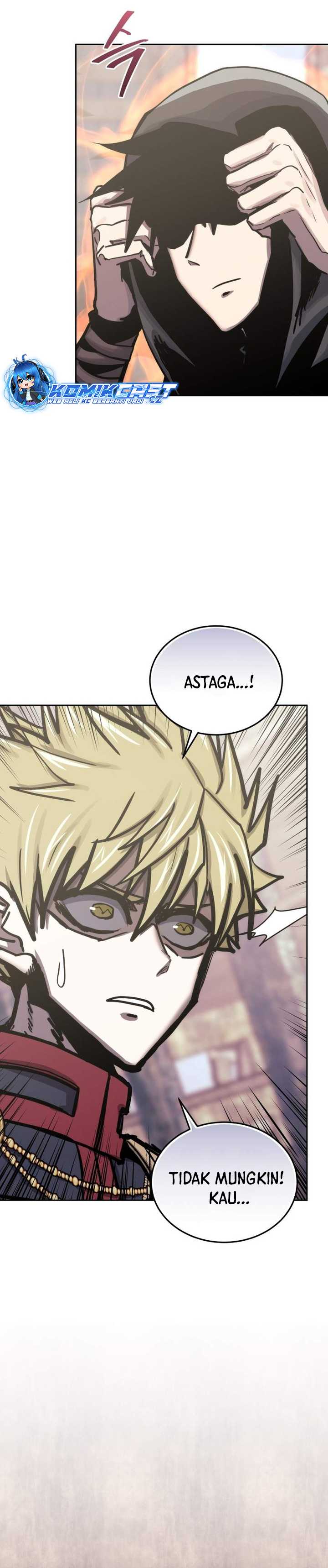 Player from Today Onwards Chapter 125 Gambar 36