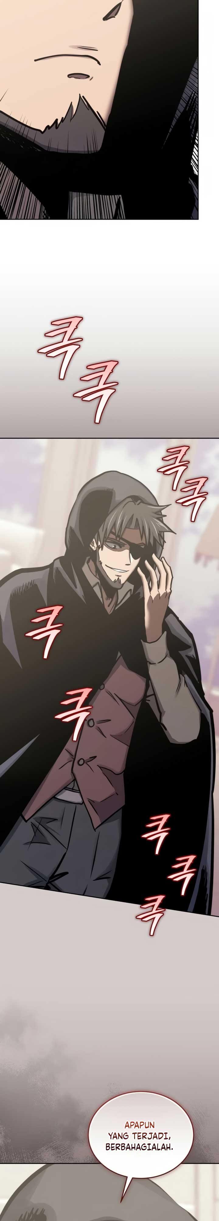 Player from Today Onwards Chapter 130 Gambar 7