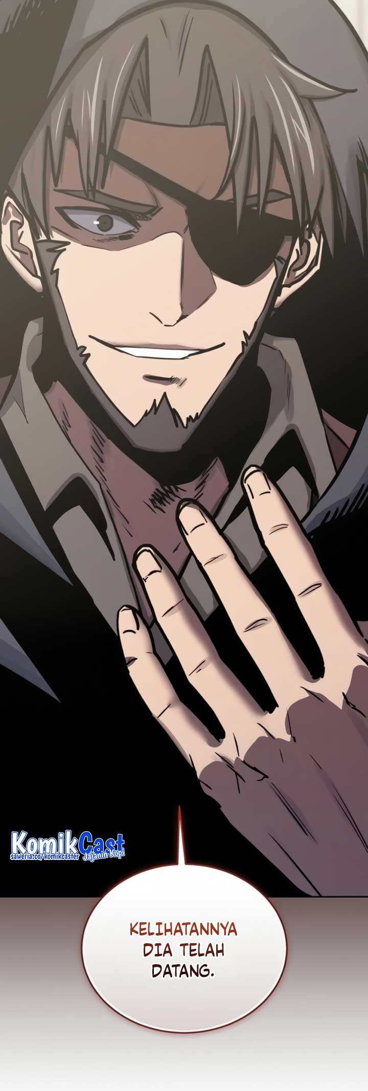 Player from Today Onwards Chapter 130 Gambar 8