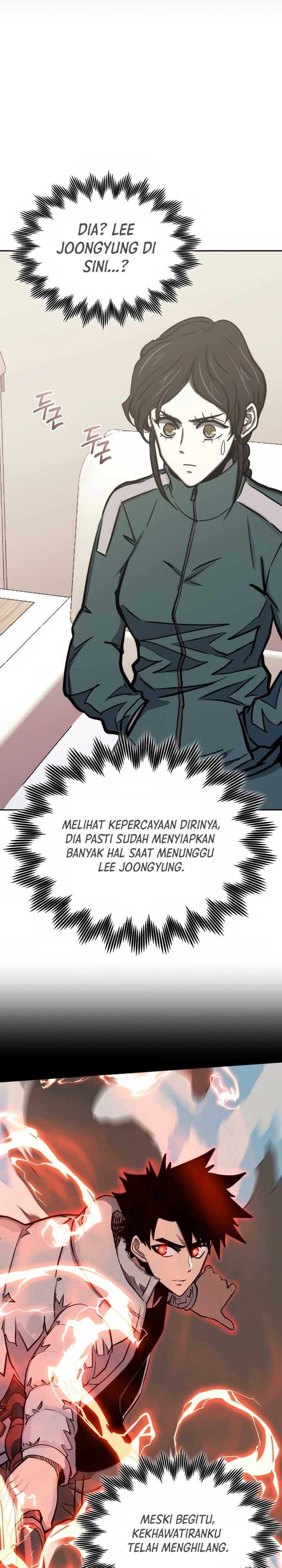 Player from Today Onwards Chapter 130 Gambar 9
