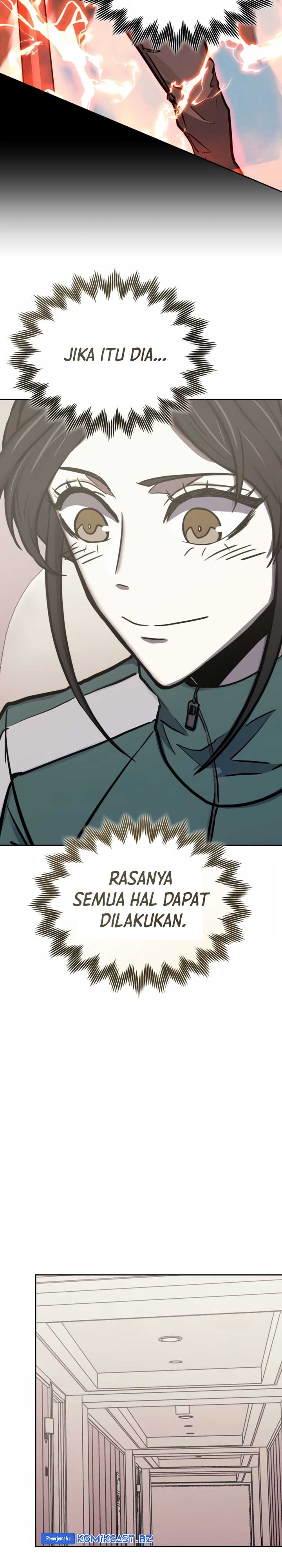 Player from Today Onwards Chapter 130 Gambar 10