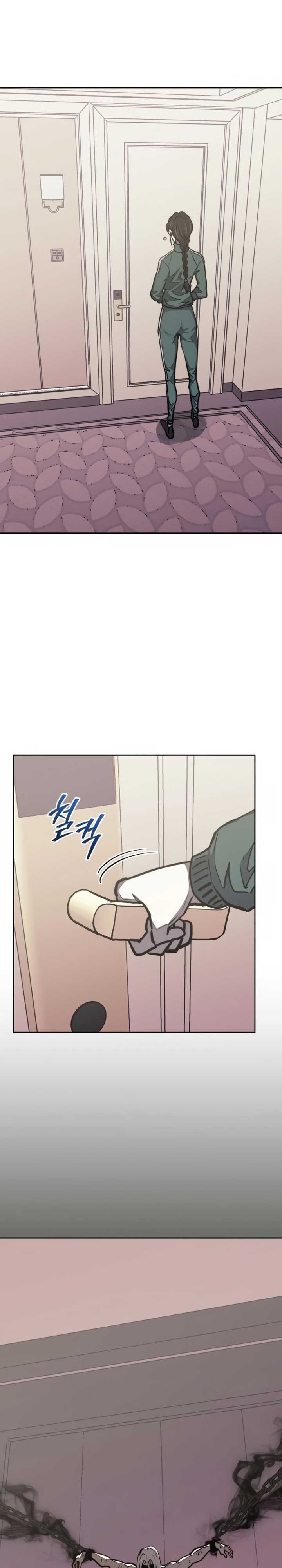 Player from Today Onwards Chapter 130 Gambar 11