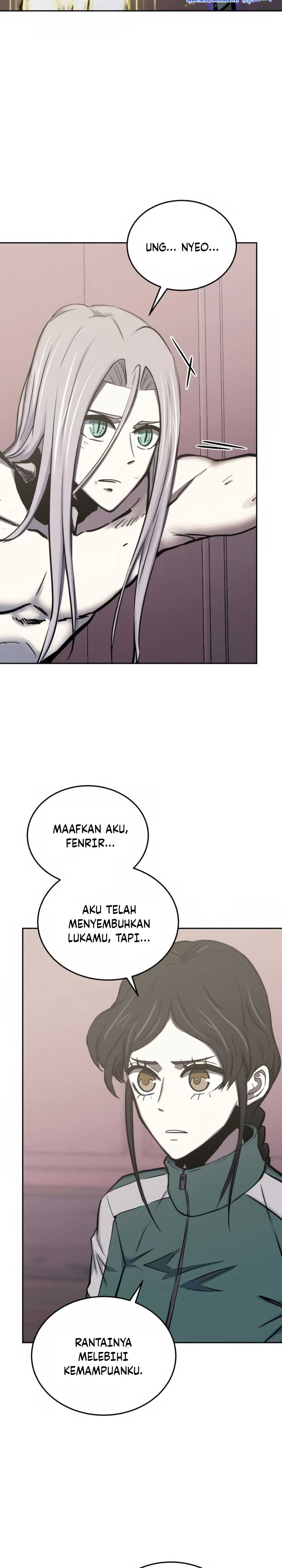 Player from Today Onwards Chapter 130 Gambar 13