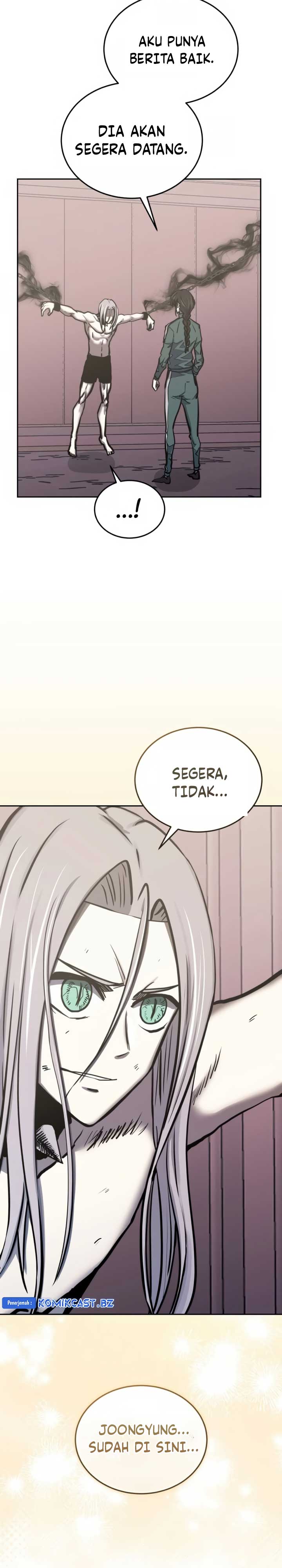 Player from Today Onwards Chapter 130 Gambar 14