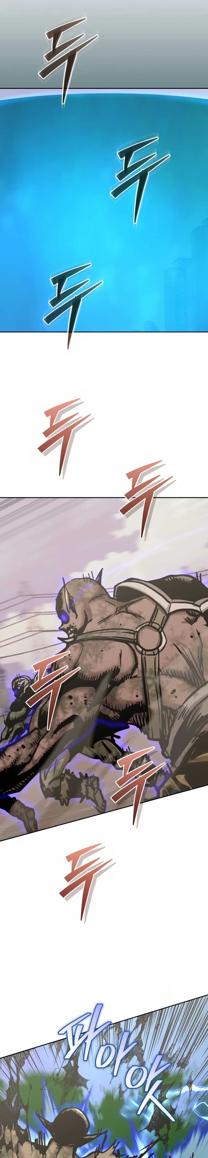 Player from Today Onwards Chapter 130 Gambar 16