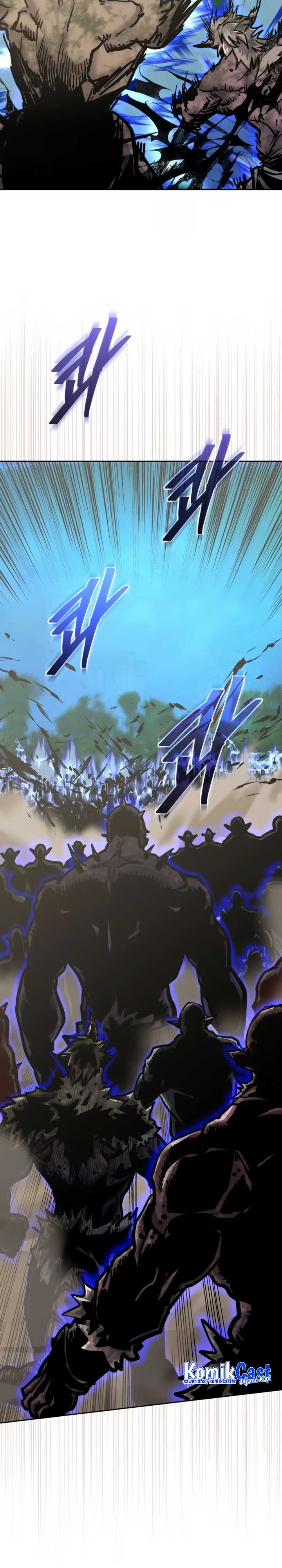 Player from Today Onwards Chapter 130 Gambar 17