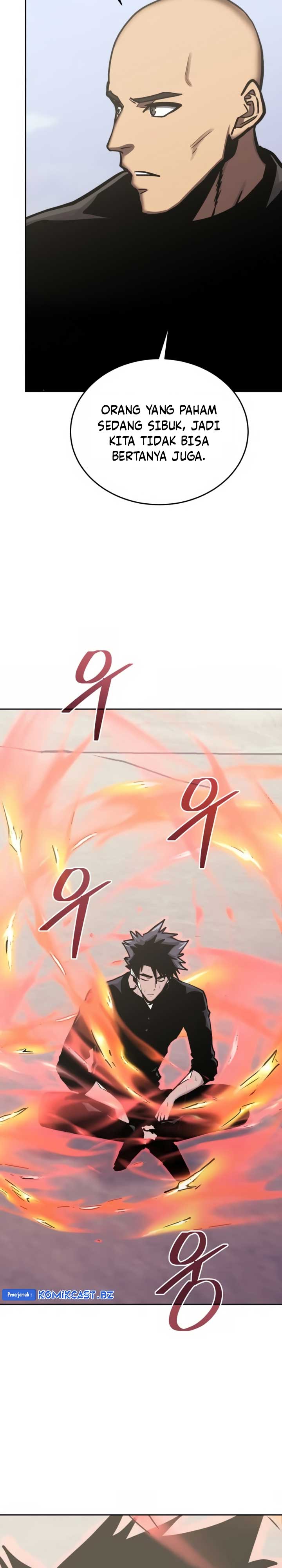 Player from Today Onwards Chapter 130 Gambar 19