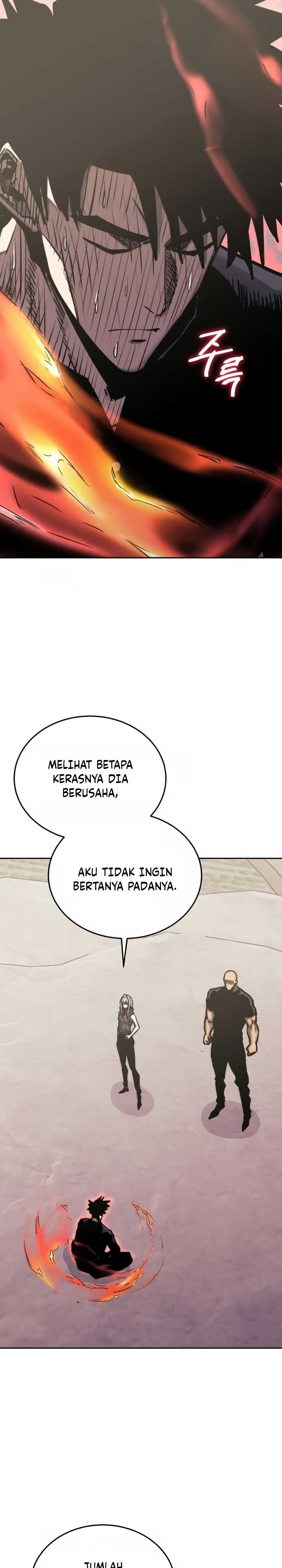 Player from Today Onwards Chapter 130 Gambar 20