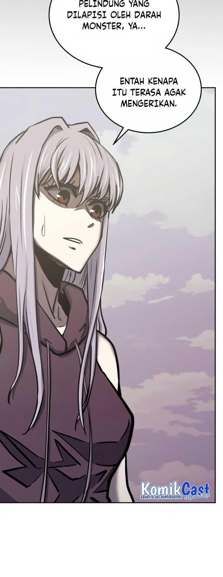 Player from Today Onwards Chapter 130 Gambar 22