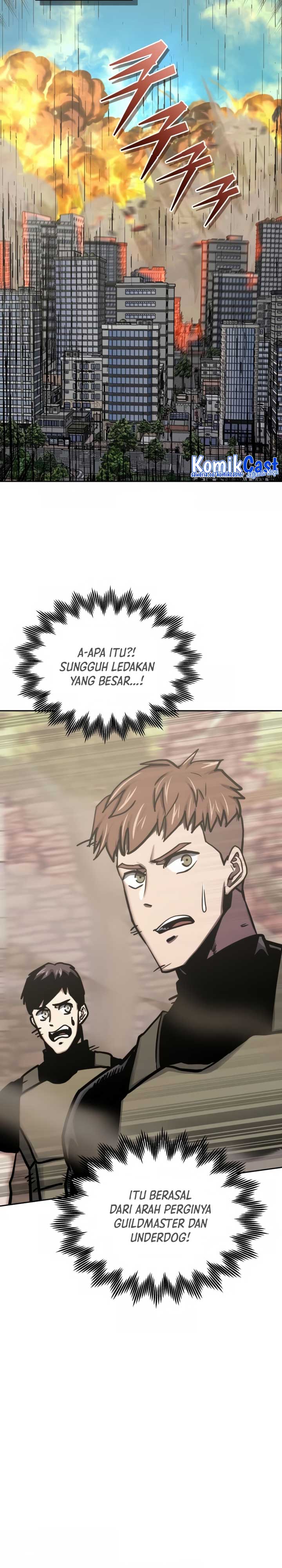 Player from Today Onwards Chapter 130 Gambar 26
