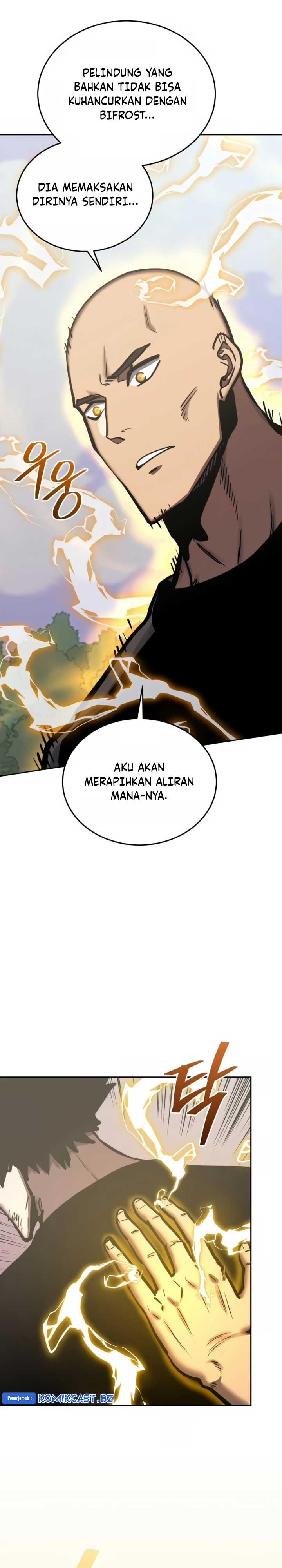 Player from Today Onwards Chapter 130 Gambar 31