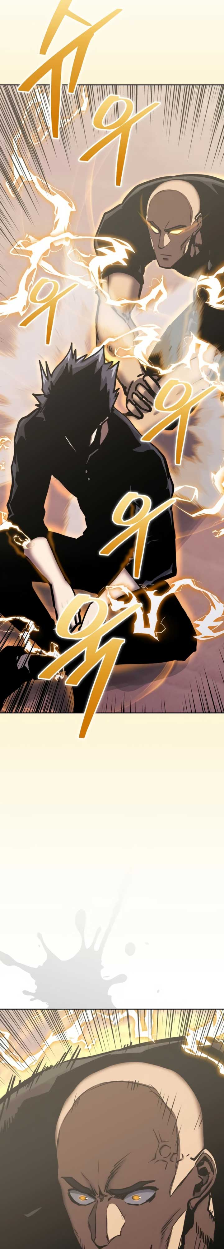 Player from Today Onwards Chapter 130 Gambar 32