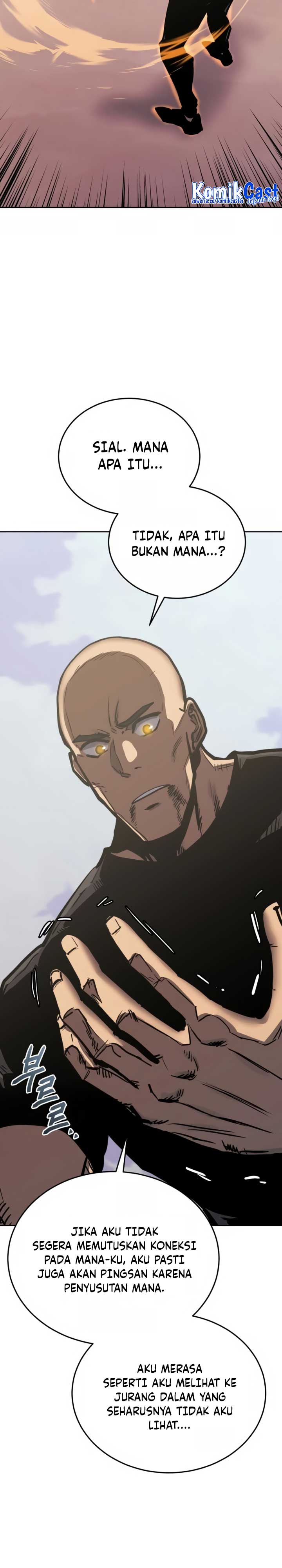 Player from Today Onwards Chapter 130 Gambar 34