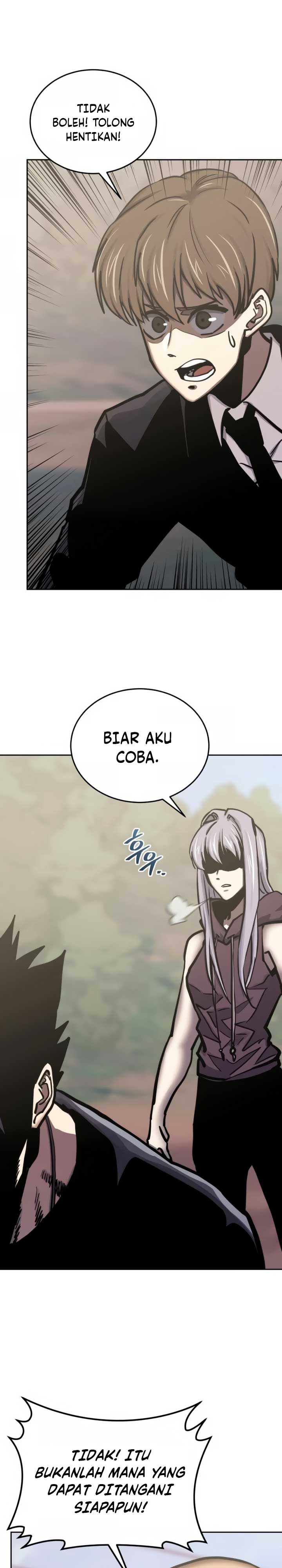 Player from Today Onwards Chapter 130 Gambar 35