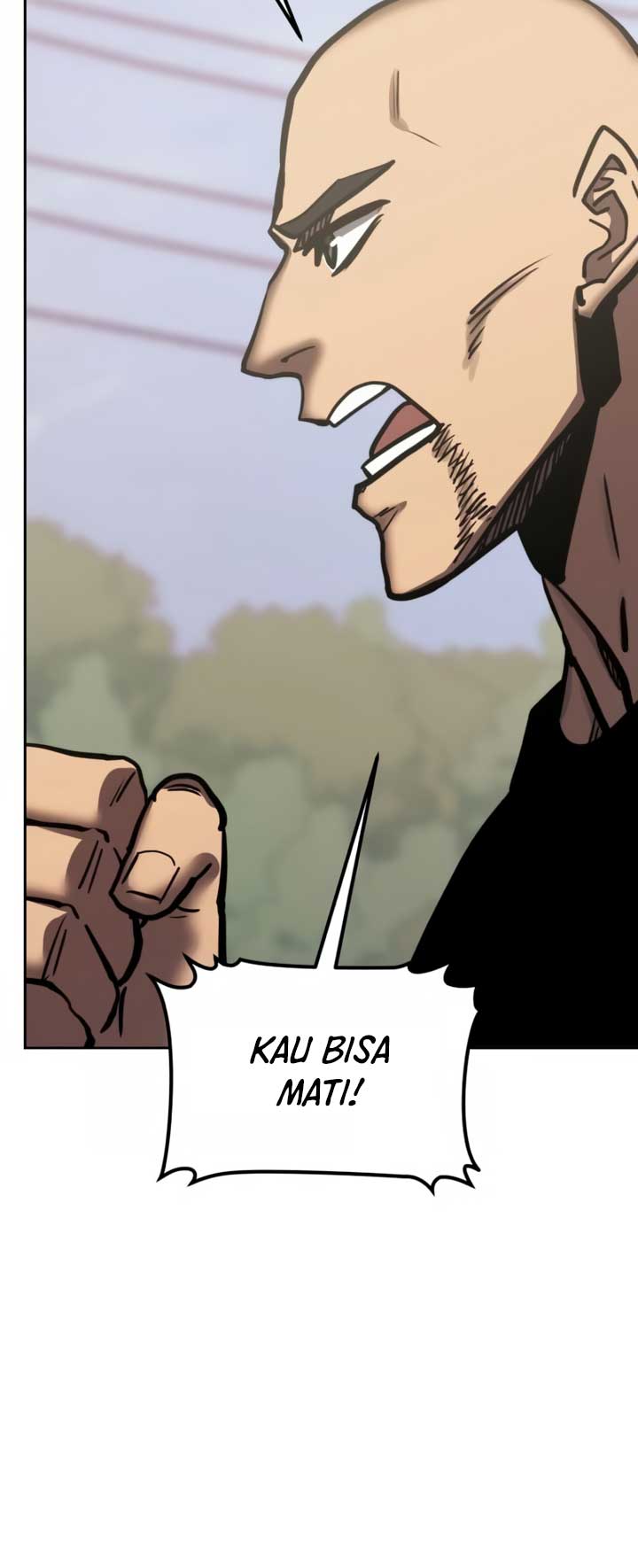 Player from Today Onwards Chapter 130 Gambar 36