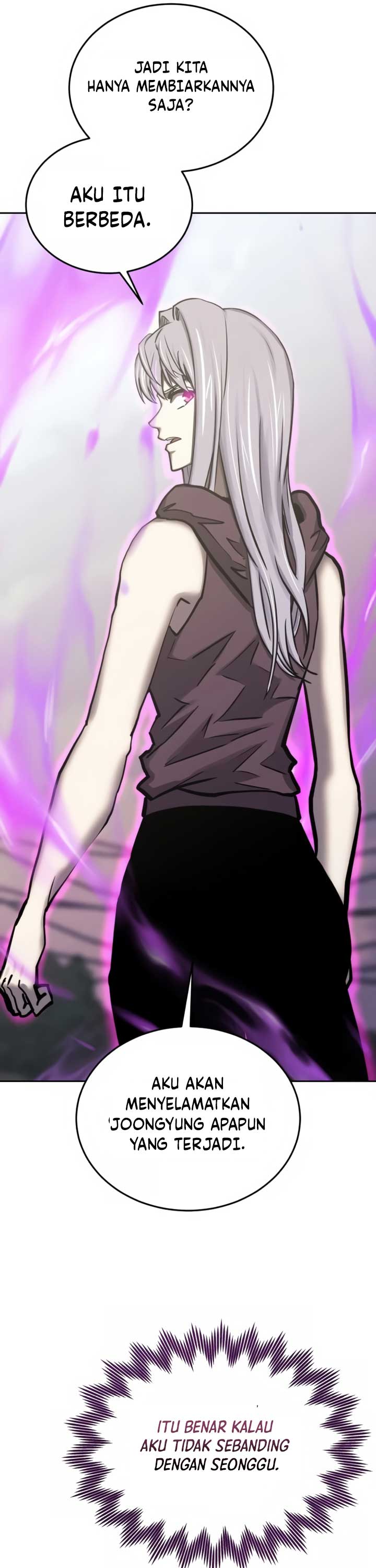 Player from Today Onwards Chapter 130 Gambar 37