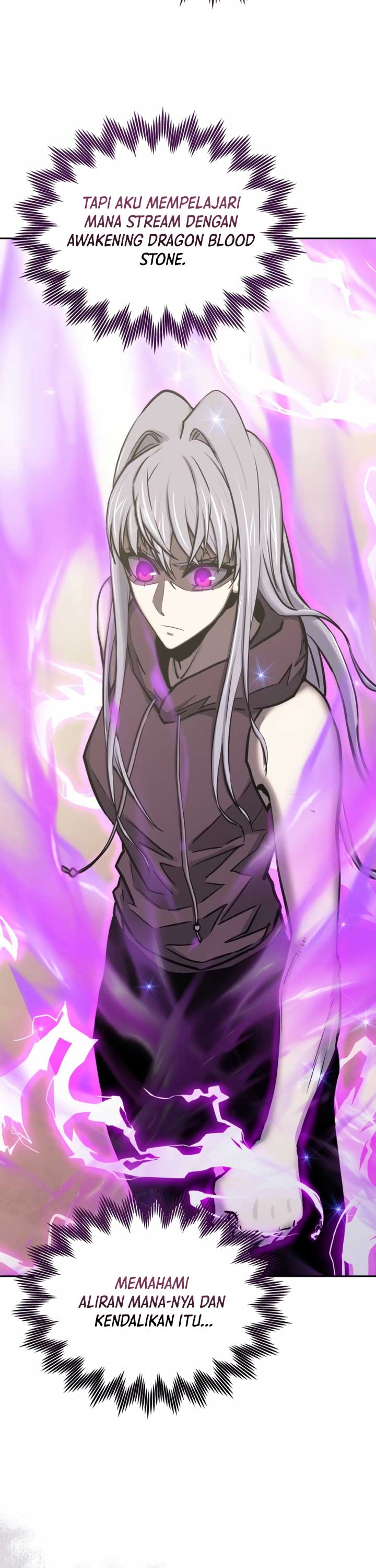 Player from Today Onwards Chapter 130 Gambar 38