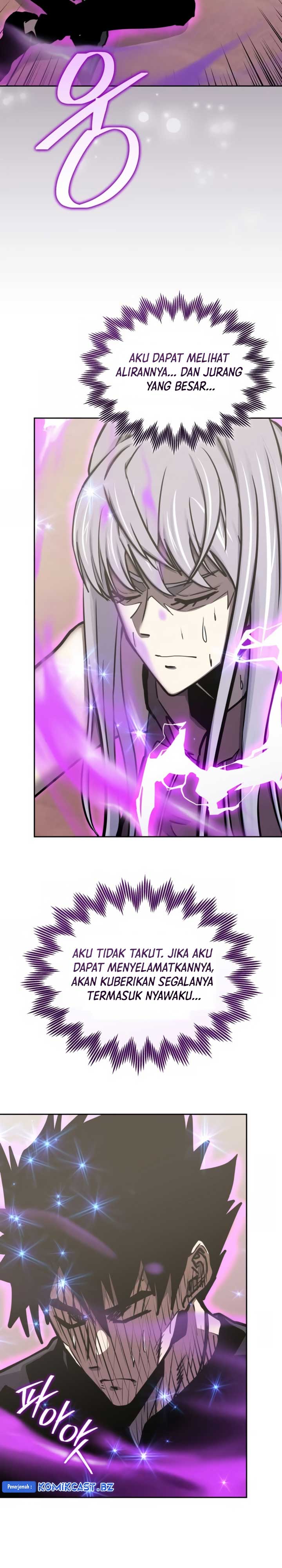 Player from Today Onwards Chapter 131 Gambar 3