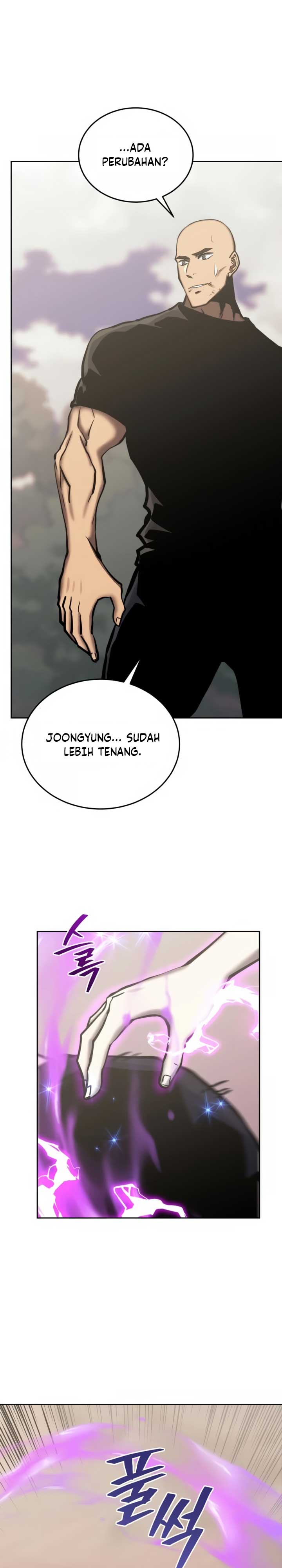 Player from Today Onwards Chapter 131 Gambar 4