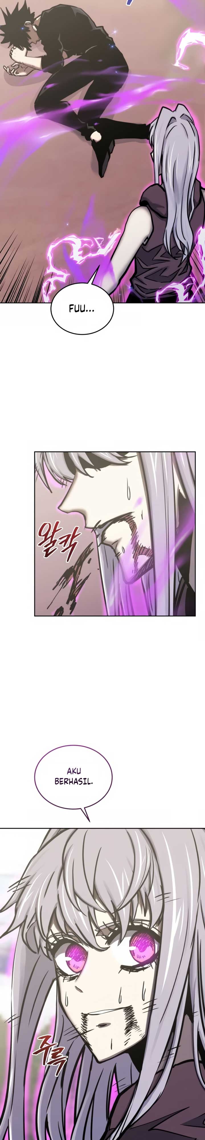 Player from Today Onwards Chapter 131 Gambar 5