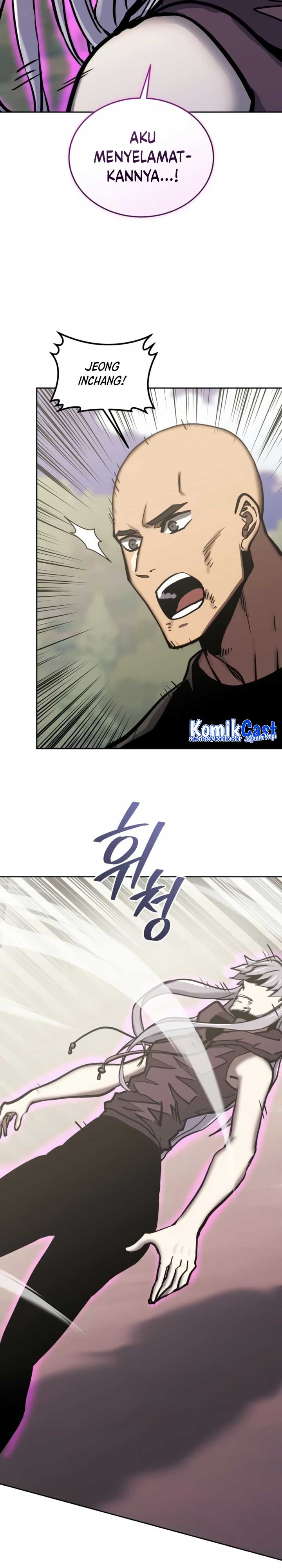 Player from Today Onwards Chapter 131 Gambar 6