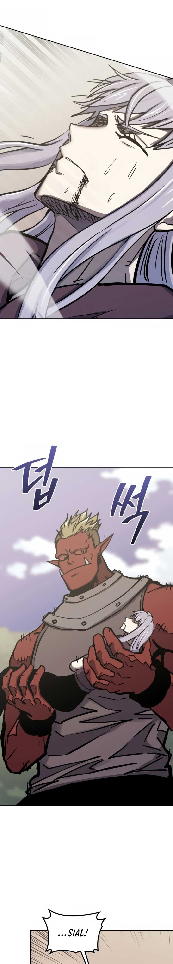 Player from Today Onwards Chapter 131 Gambar 7