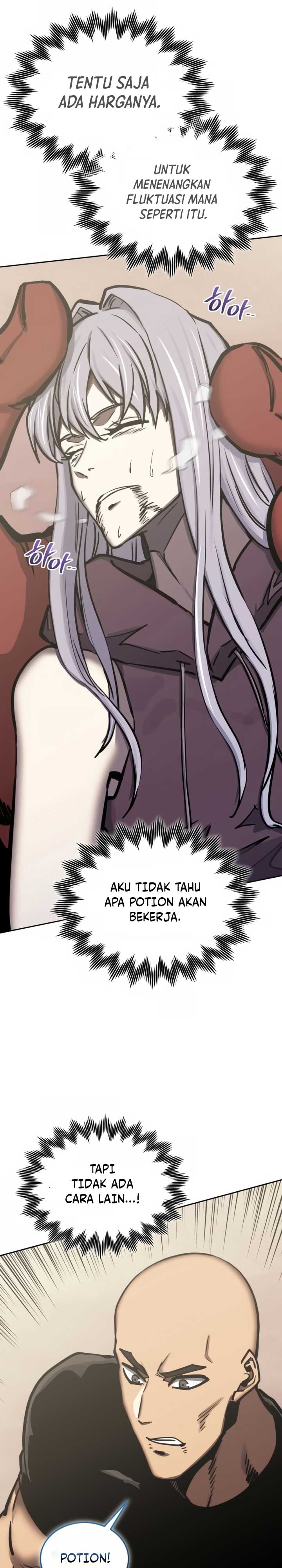 Player from Today Onwards Chapter 131 Gambar 9