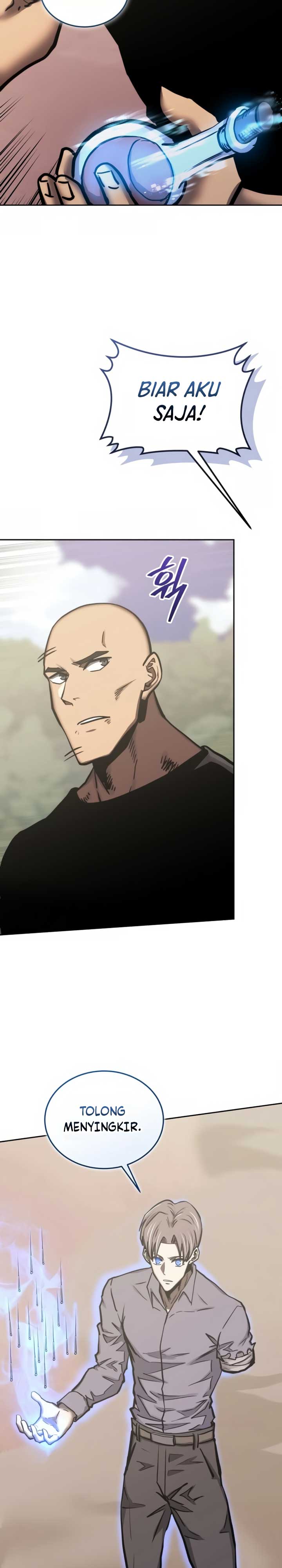 Player from Today Onwards Chapter 131 Gambar 10