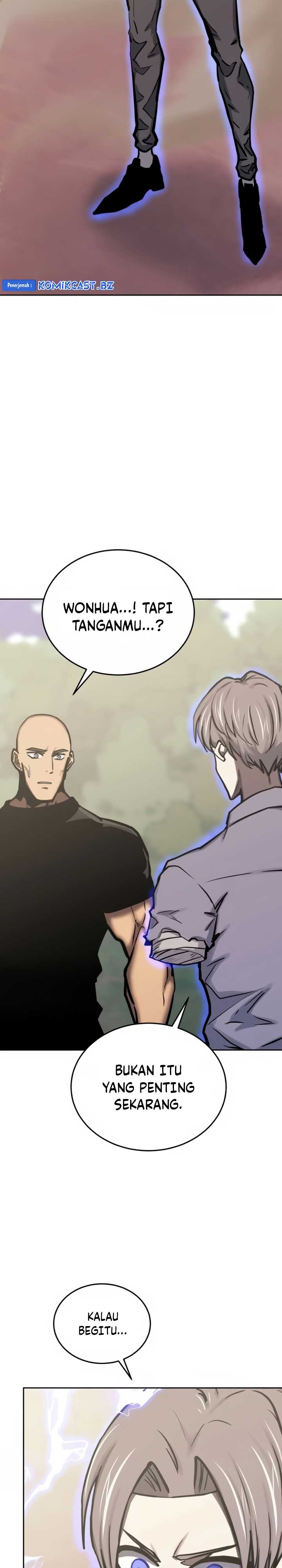 Player from Today Onwards Chapter 131 Gambar 11
