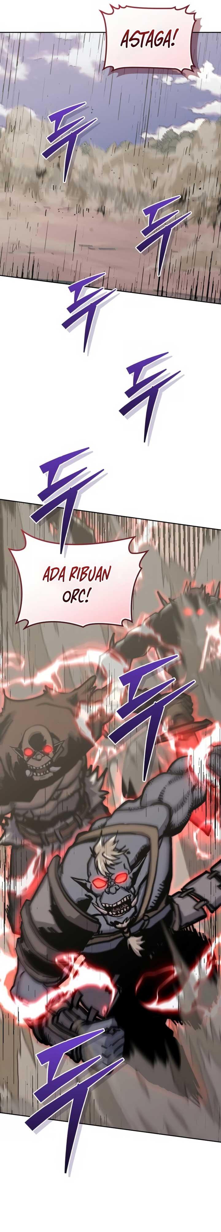 Player from Today Onwards Chapter 131 Gambar 16