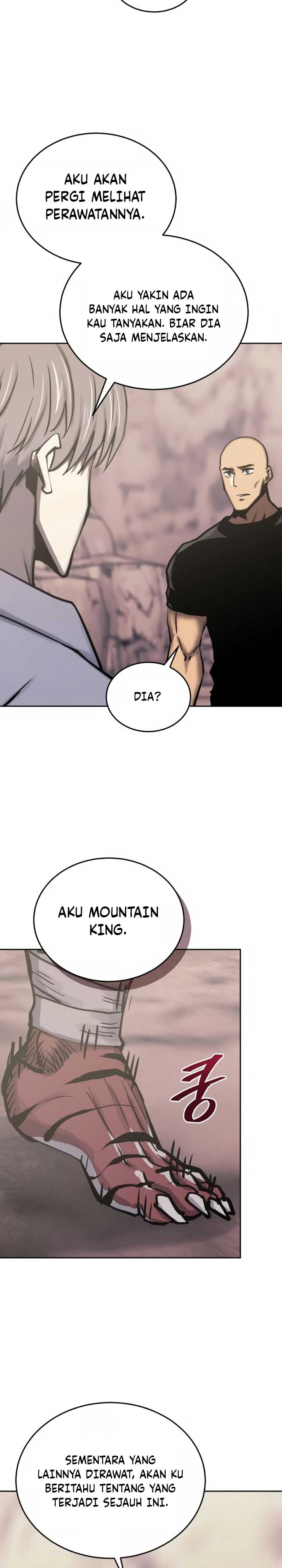 Player from Today Onwards Chapter 131 Gambar 27