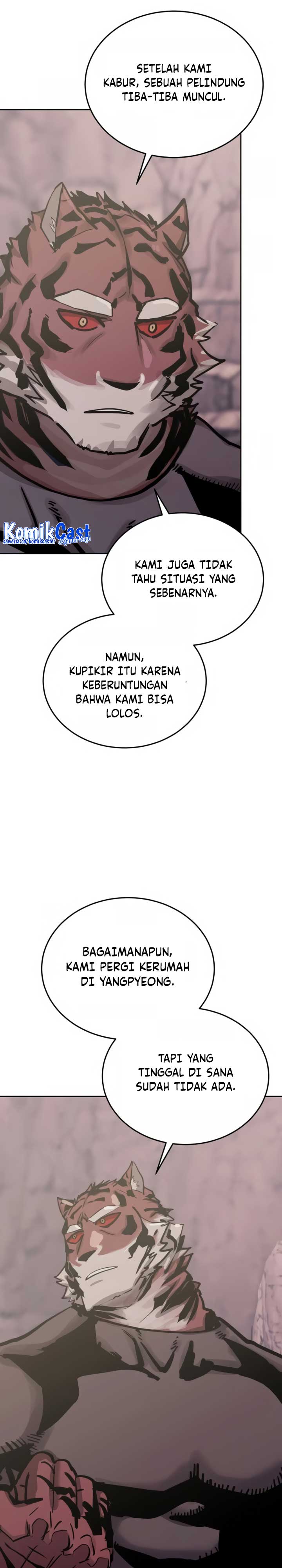 Player from Today Onwards Chapter 131 Gambar 31