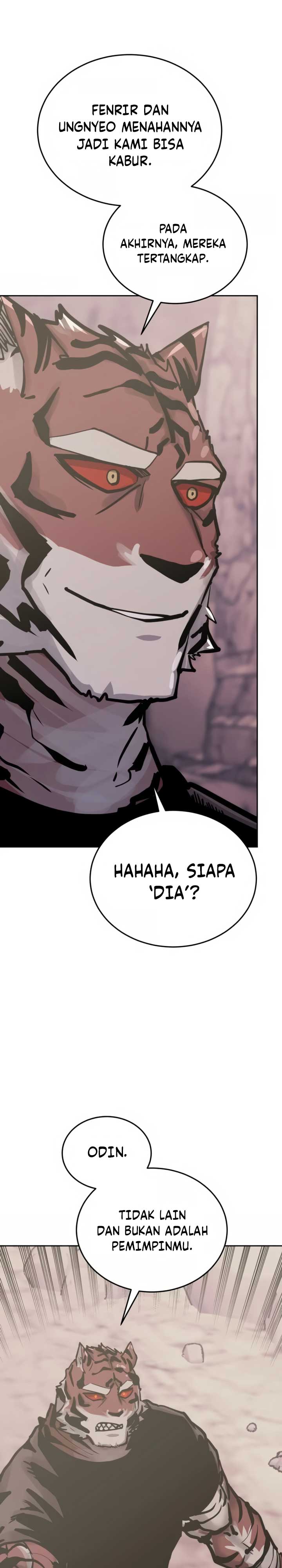 Player from Today Onwards Chapter 131 Gambar 34